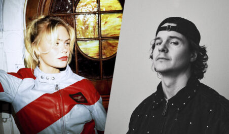 Lukas Graham og Annika indtager Grøn 2026!